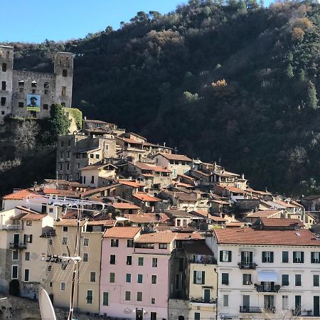 Casa Barbadirame Lägenhet Dolceacqua Exteriör bild