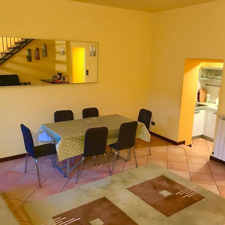 Casa Barbadirame Lägenhet Dolceacqua Exteriör bild