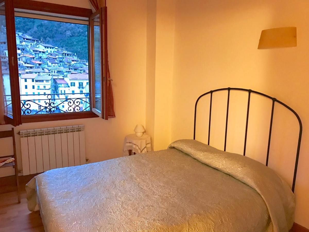 Casa Barbadirame Lägenhet Dolceacqua Exteriör bild